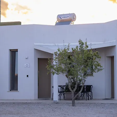 Li Mori Bed and Breakfast 3*