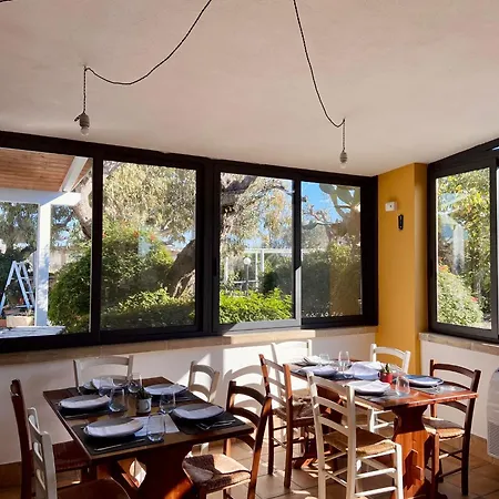 Li Mori Bed and Breakfast