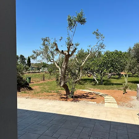 Li Mori Bed and Breakfast 3*