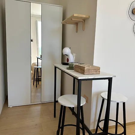 Bed and Breakfast Li Mori