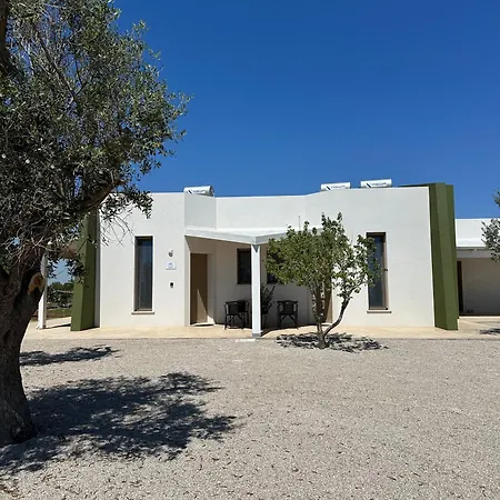 Li Mori Bed and Breakfast 3*