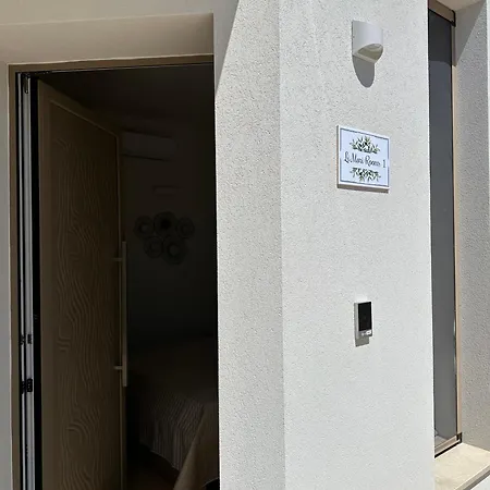 Li Mori Bed & Breakfast 4*