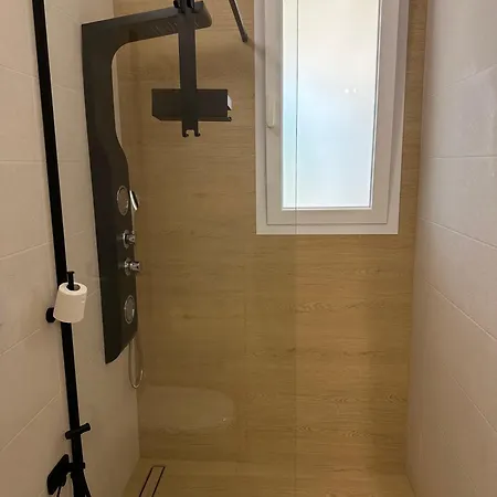 Bed and Breakfast Li Mori