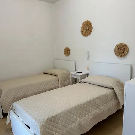 Li Mori 3* Lizzanello