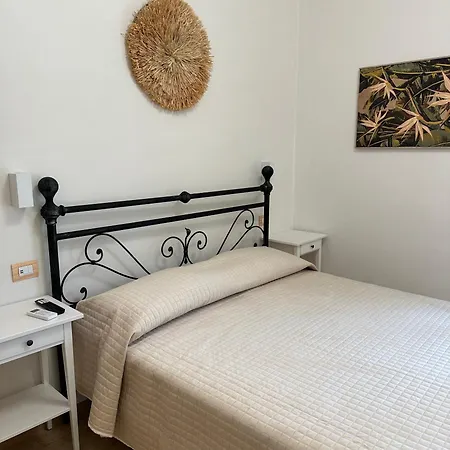 Li Mori Bed and Breakfast