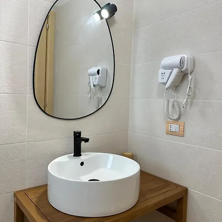 Li Mori 3* Lizzanello