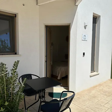 Li Mori Bed and Breakfast