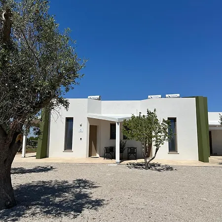 Li Mori Bed and Breakfast