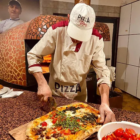 Bed and Breakfast Li Mori