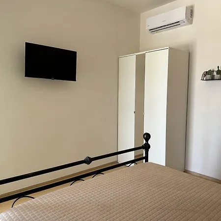 Bed and Breakfast Li Mori Lizzanello