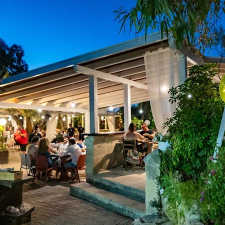 Bed & Breakfast Li Mori 3*