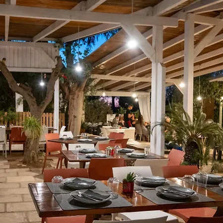 Bed & Breakfast Li Mori *