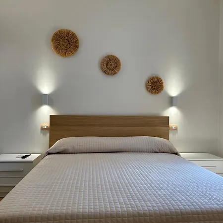 Li Mori 3* Lizzanello