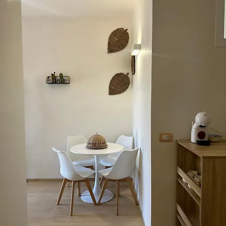 Li Mori Bed and breakfast