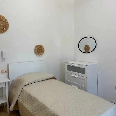 Bed & Breakfast Li Mori