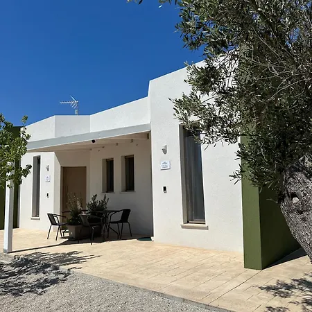Bed & Breakfast Li Mori