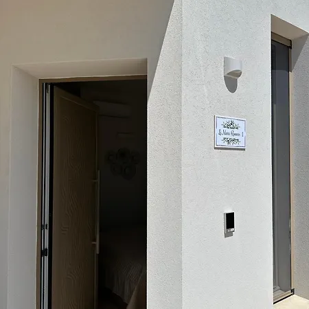 Bed & Breakfast Li Mori *
