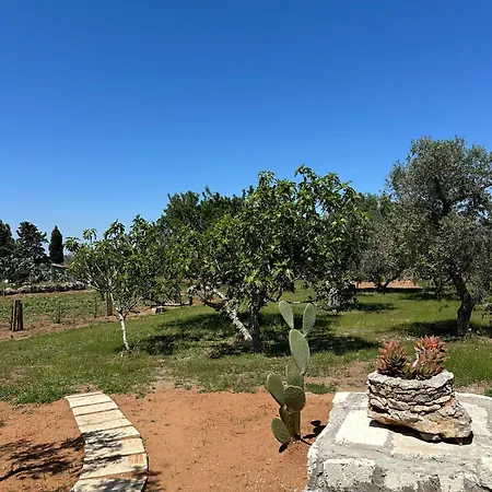 Frühstückspension Li Mori 3*