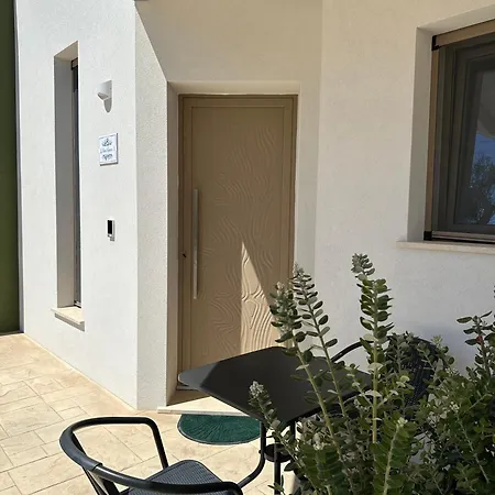 Bed & Breakfast Li Mori Lizzanello