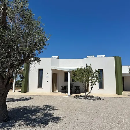 Frühstückspension Li Mori