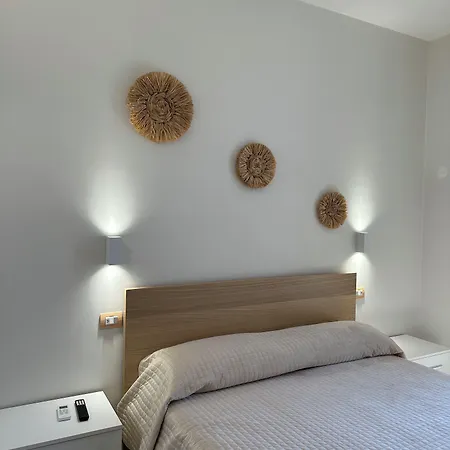Li Mori Bed and breakfast 4*