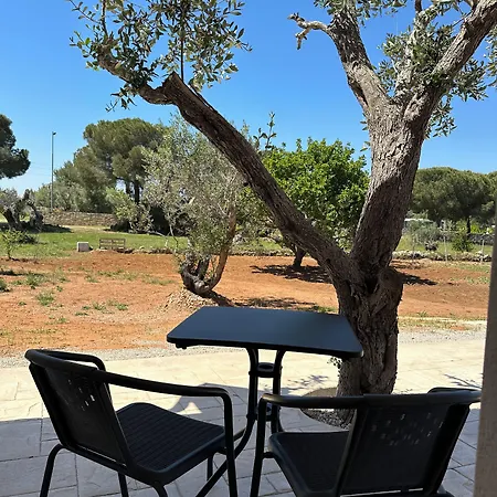 Li Mori 3* Lizzanello