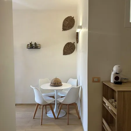 Frühstückspension Li Mori