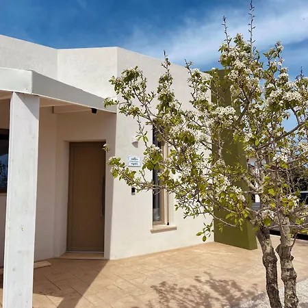 Li Mori Bed and breakfast