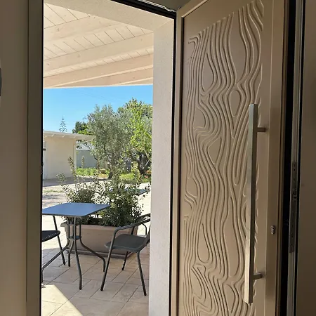 Li Mori Bed & Breakfast