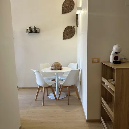 Frühstückspension Li Mori