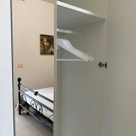 Li Mori 3* Lizzanello