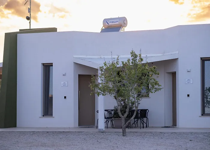 Li Mori Bed & Breakfast 3*