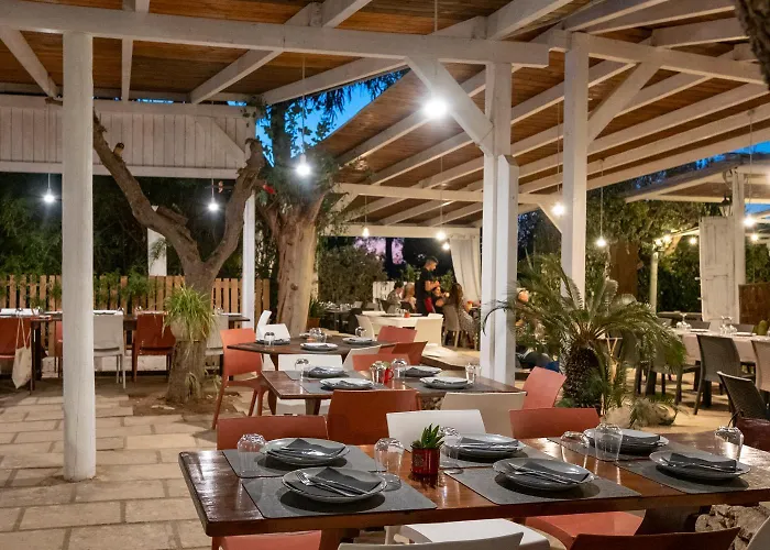 Bed & Breakfast Li Mori 3*