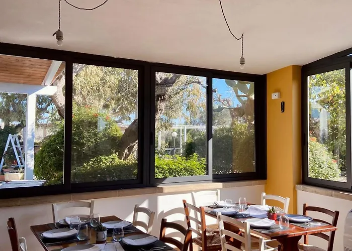 Li Mori Bed & Breakfast