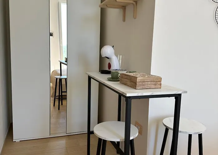 Bed & Breakfast Li Mori