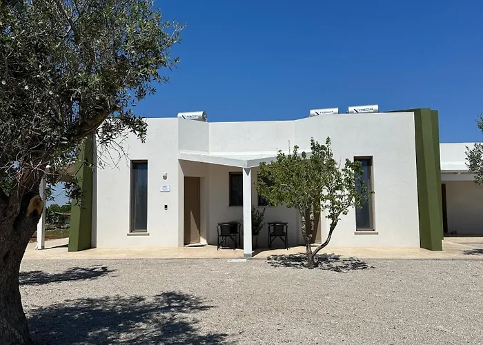 Li Mori Bed & Breakfast 3*