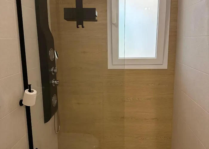 Bed & Breakfast Li Mori