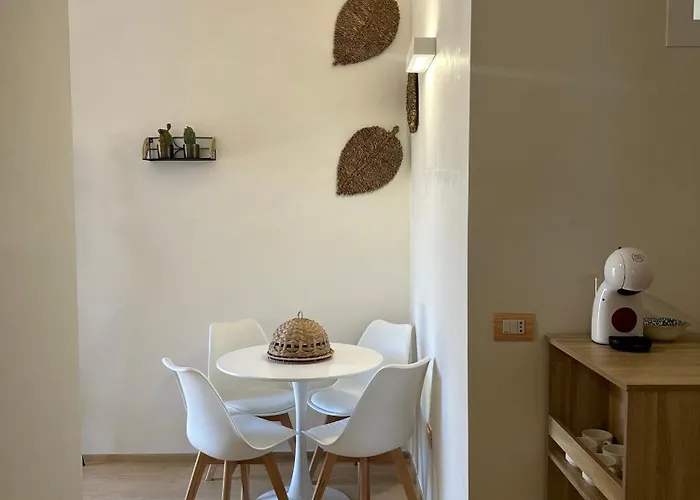 Li Mori Bed & Breakfast