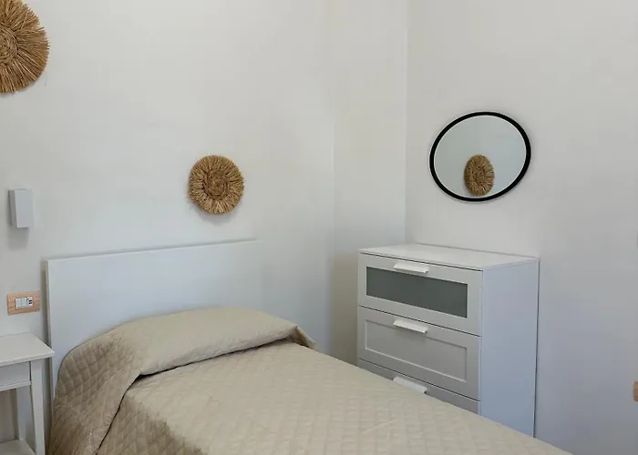 Bed & Breakfast Li Mori