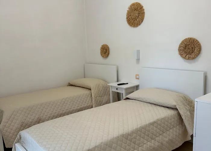 Li Mori 3* Lizzanello