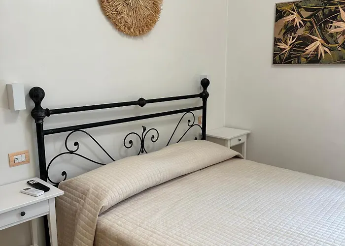 Li Mori Bed & Breakfast