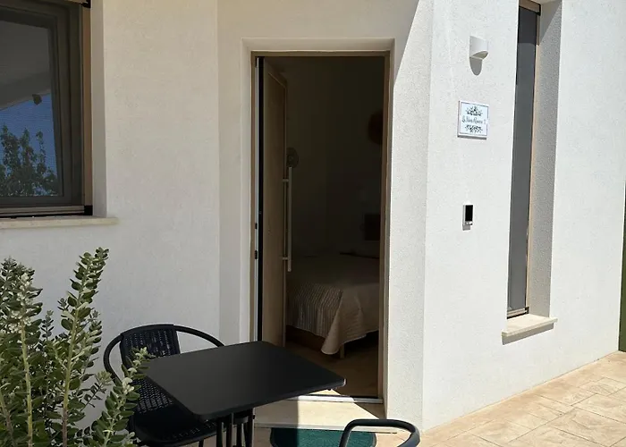 Li Mori Bed & Breakfast