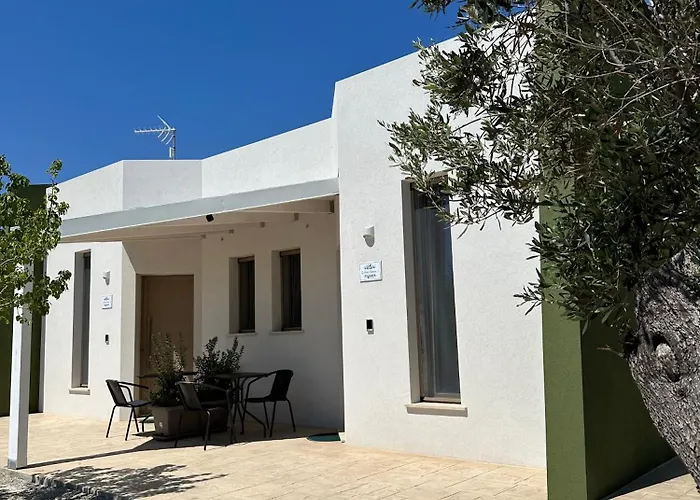 Bed & Breakfast Li Mori