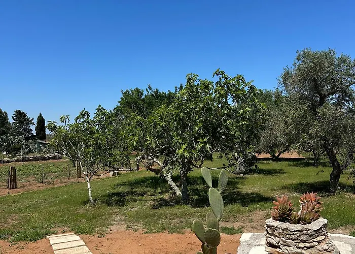 Bed & Breakfast Li Mori 3*