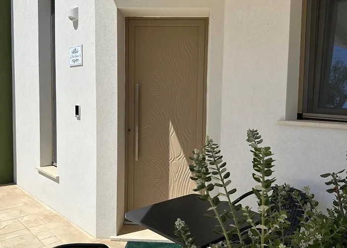 Bed & Breakfast Li Mori Lizzanello