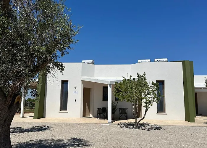 Li Mori Bed & Breakfast