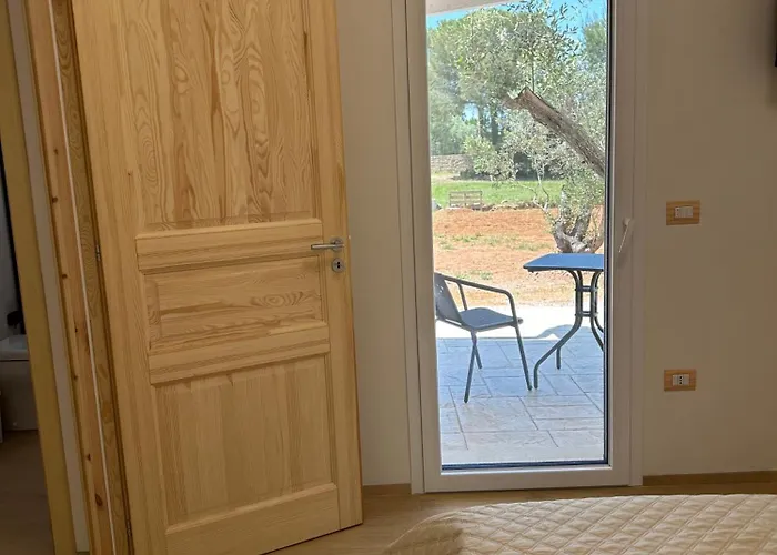 Bed & Breakfast Li Mori 3*