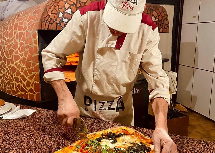 Bed & Breakfast Li Mori