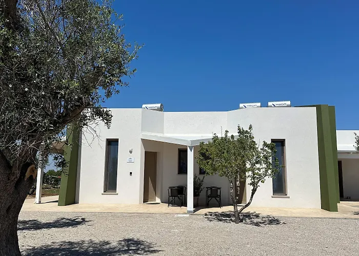 Bed & Breakfast Li Mori