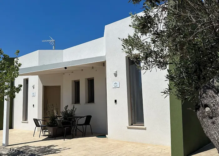 Li Mori ベッド・アンド・ブレックファスト